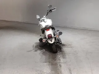 Yamaha Dragstar 250 из Японии, фото 4