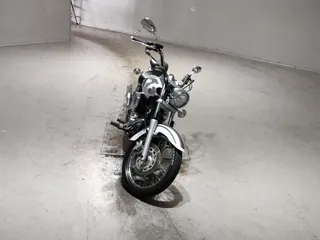 Yamaha Dragstar 250 из Японии, фото 3
