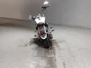 Yamaha Dragstar 250 из Японии, фото 4