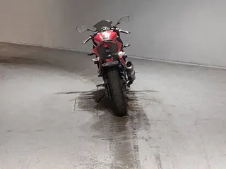 Kawasaki Ninja 250SL из Японии, фото 4