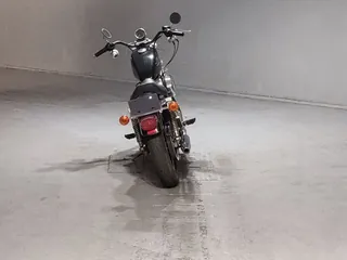 Harley-Davidson XLH883 из Японии, фото 4