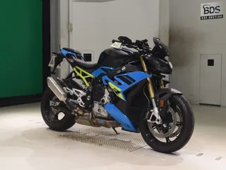 BMW S1000R из Японии, фото 3