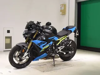 BMW S1000R из Японии, фото 4