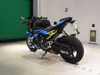 BMW S1000R из Японии, фото 6