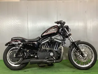 Harley-Davidson Sportster 883 R из Японии, фото 1