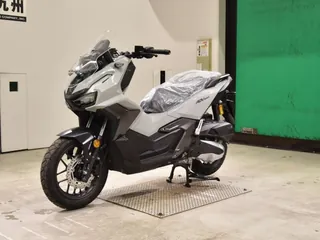 Honda ADV160 из Японии, фото 4