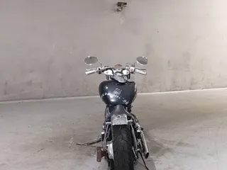 Yamaha Drag Star из Японии, фото 4