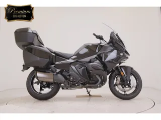 BMW R1300RT ASA из Японии, фото 1