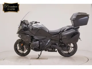 BMW R1300RT ASA из Японии, фото 2
