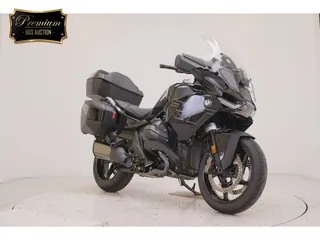 BMW R1300RT ASA из Японии, фото 3