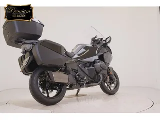 BMW R1300RT ASA из Японии, фото 5