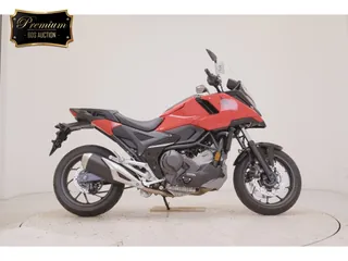 Honda Nc750Xd-3 из Японии, фото 1