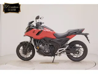 Honda Nc750Xd-3 из Японии, фото 2
