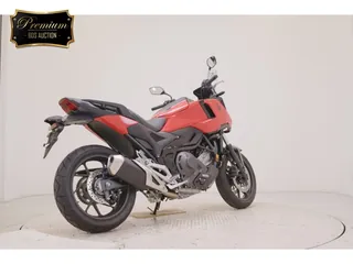 Honda Nc750Xd-3 из Японии, фото 5