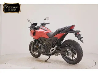 Honda Nc750Xd-3 из Японии, фото 6