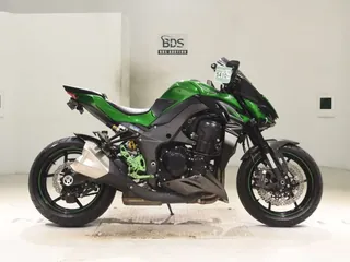 Kawasaki Ninja1000A из Японии, фото 1