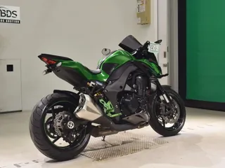 Kawasaki Ninja1000A из Японии, фото 5