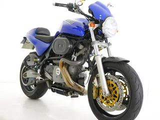 Buell M2 Cyclone из Японии, фото 1