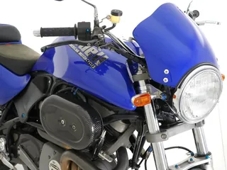 Buell M2 Cyclone из Японии, фото 5