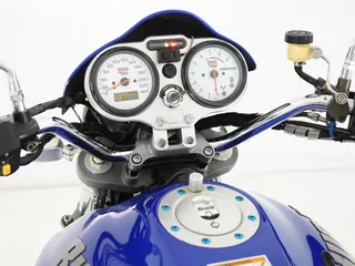 Buell M2 Cyclone из Японии, фото 7