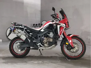 Honda Cfr1000 Africatwin из Японии, фото 1