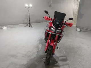Honda Cfr1000 Africatwin из Японии, фото 3