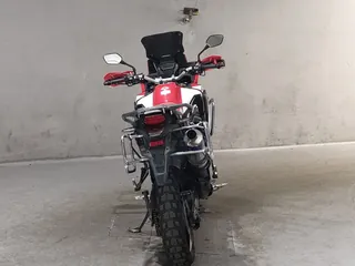 Honda Cfr1000 Africatwin из Японии, фото 4