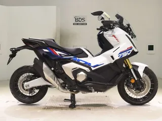 Honda X-ADV750 из Японии, фото 1