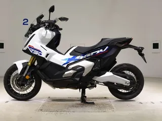 Honda X-ADV750 из Японии, фото 2