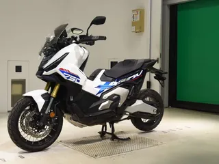 Honda X-ADV750 из Японии, фото 4