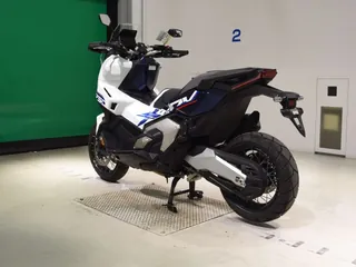 Honda X-ADV750 из Японии, фото 6