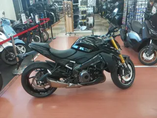Suzuki GSX-S1000GX из Японии, фото 1