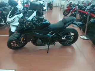 Suzuki GSX-S1000GX из Японии, фото 2