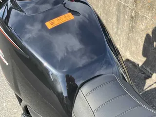 Harley-Davidson X500 из Японии, фото 4