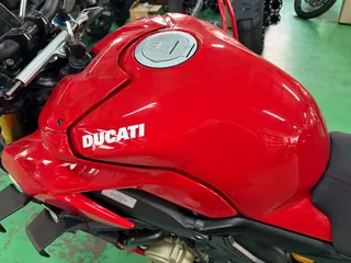 Ducati Street Fighter V4S из Японии, фото 5