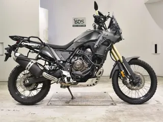 Yamaha Tenere 700 из Японии, фото 1