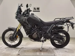 Yamaha Tenere 700 из Японии, фото 2