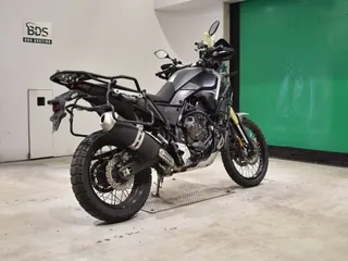 Yamaha Tenere 700 из Японии, фото 5