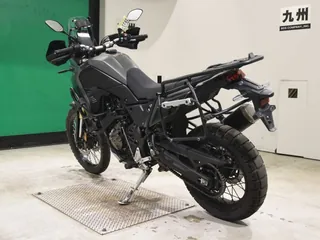 Yamaha Tenere 700 из Японии, фото 6