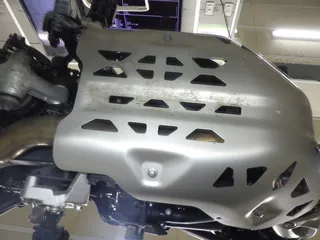 Yamaha Tenere 700 из Японии, фото 7