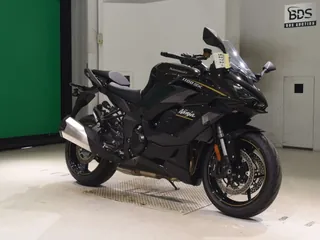 Kawasaki Ninja 1100SX из Японии, фото 3