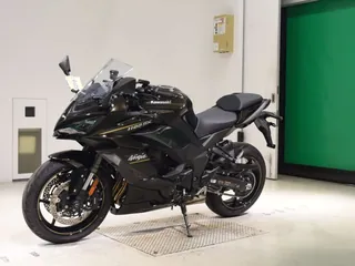 Kawasaki Ninja 1100SX из Японии, фото 4