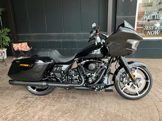 Harley-Davidson FLTRX ROAD GLIDE из Японии, фото 1