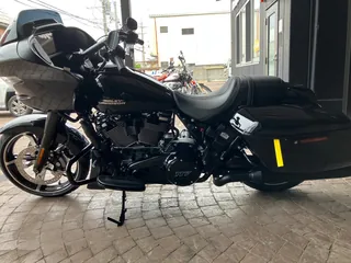 Harley-Davidson FLTRX ROAD GLIDE из Японии, фото 2