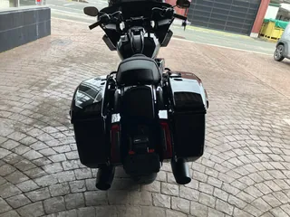 Harley-Davidson FLTRX ROAD GLIDE из Японии, фото 5
