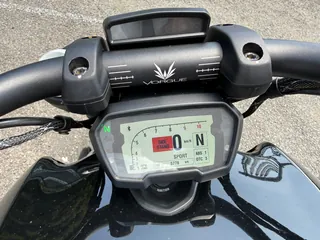 Ducati X DIAVEL NERA из Японии, фото 1