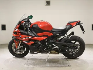 BMW S1000Rr из Японии, фото 2