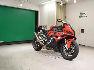 BMW S1000Rr из Японии, фото 3