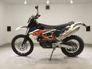 KTM 690 ENDURO R из Японии, фото 2