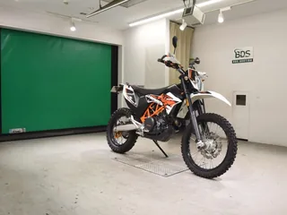 KTM 690 ENDURO R из Японии, фото 3